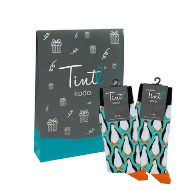 Twinning – Penguin